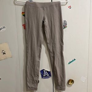 Lulelemon Leggings